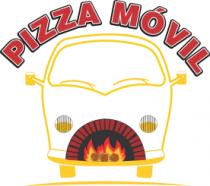 PIZZA MÓVIL
