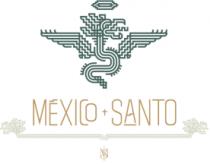 MEXICO SANTO