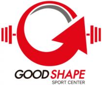 GOODSHAPE SPORT CENTER