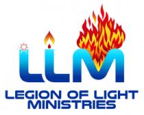 LEGION OF LIGHT MINISTRIES