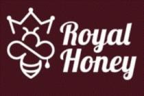 ROYAL HONEY