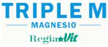 TRIPLE M REGIAVIT