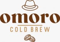 OMORO COLD BREW