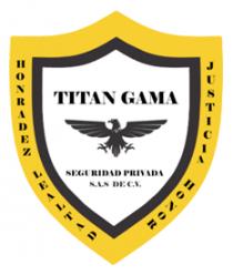 TITAN GAMA