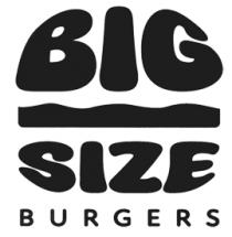 BIG SIZE BURGERS