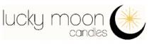 LUCKY MOON CANDLES