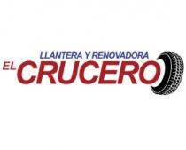 LLANTERA Y RENOVADORA EL CRUCERO