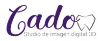 CADO STUDIO DE IMAGEN DIGITAL 3D