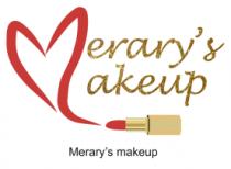 MERARY´S MAKEUP
