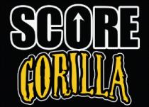 SCORE GORILLA