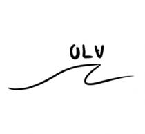 OLA HOODIES