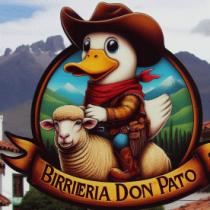 BIRRIERIA DON PATO