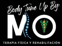 BODY TUNE UP BY MO