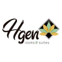 HGEN ROOMS & SUITES