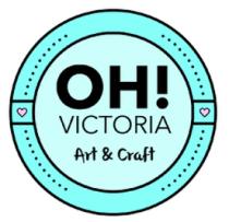 OH! VICTORIA ART & CRAFT