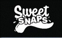 SWEET S'NAPS