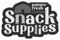 NATURE FRESH FARMS SNACK SUPPLIES