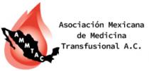 ASOCIACIÓN MEXICANA DE MEDICINA TRANSFUSIONAL A.C.