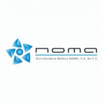 DISTRIBUIDORA MEDICA NOMA S.A DE C
