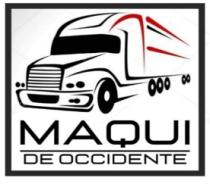 MAQUI DE OCCIDENTE