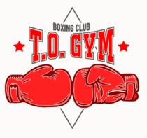 T.O. GYM BOXING CLUB