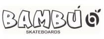 BAMBÚ SKATEBOARDS