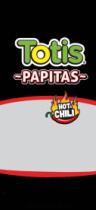 TOTIS PAPITAS HOT CHILI