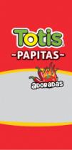 TOTIS PAPITAS ADOBADAS