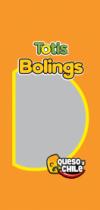 TOTIS BOLINGS QUESO Y CHILE