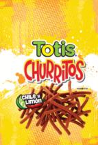TOTIS CHURRITOS CHILE Y LIMÓN
