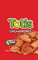 TOTIS CHICHARRONES CHILE Y LIMÓN