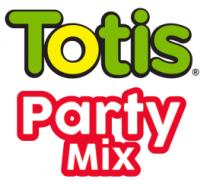 TOTIS PARTY MIX