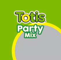 TOTIS PARTY MIX