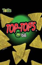 TOTIS TOP-TOP'S SALSA VERDE