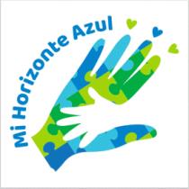 MI HORIZONTE AZUL