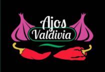 AJOS VALDIVIA
