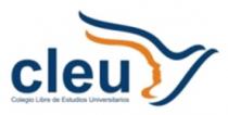 CLEU COLEGIO LIBRE DE ESTUDIOS UNIVERSITARIOS
