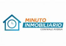 MINUTO INMOBILIARIO CON MALE AVEIGA