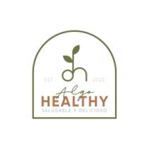 EST.2023 ALGO HEALTHY SALUDABLE Y DELICIOSO