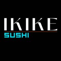 IKIKE SUSHI
