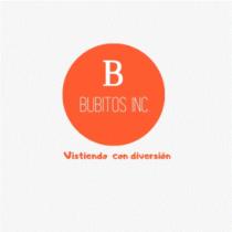 B BUBITOS INC