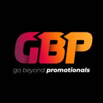 GBP GO BEYOND PROMOTIONALS