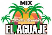 MIX EL AGUAJE