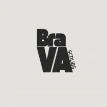 BRAVA SCRUBS