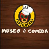 LAS TORTILUCHAS MUSEO Y COMIDA