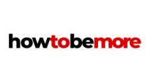 HOW TO BE MORE