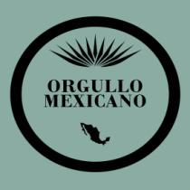 ORGULLO MEXICANO