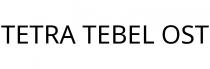 TETRA TEBEL OST