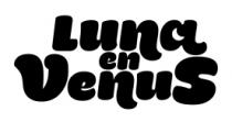 LUNA EN VENUS