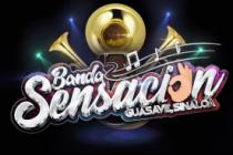 BANDA SENSACIÓN GUASAVE; SINALOA